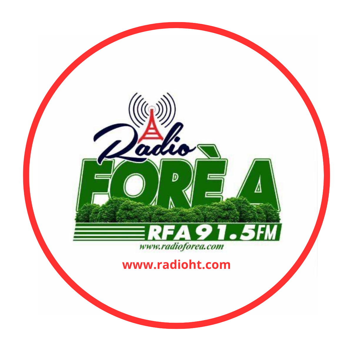 Radio Forèa Fm