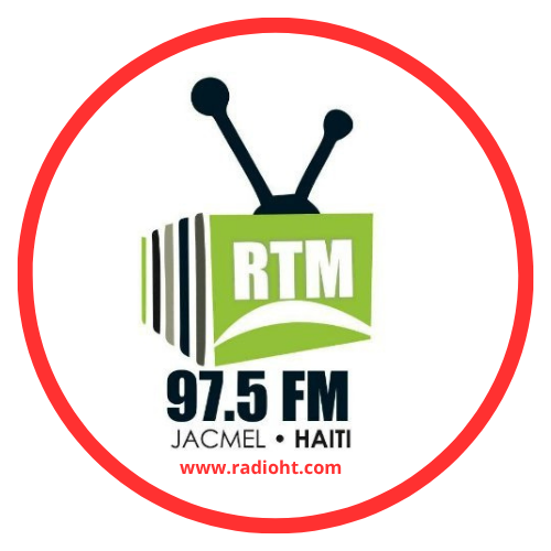Metronome FM 97.5 Jacmel