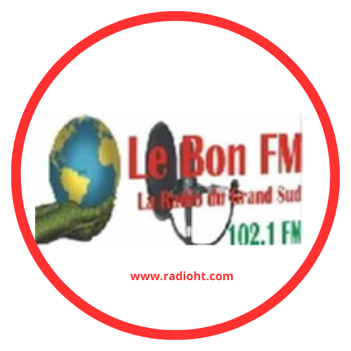 Radio Le Bon FM