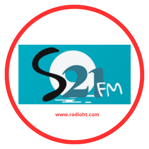 Studio21FM