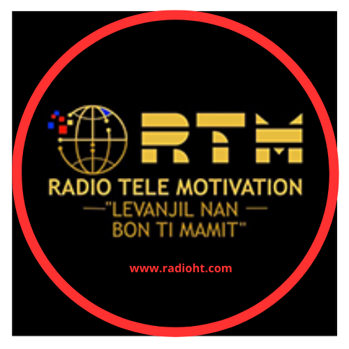 Radio télé Motivation Fm Gonaives-Haiti
