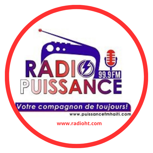 Radio Puissance FM Haiti