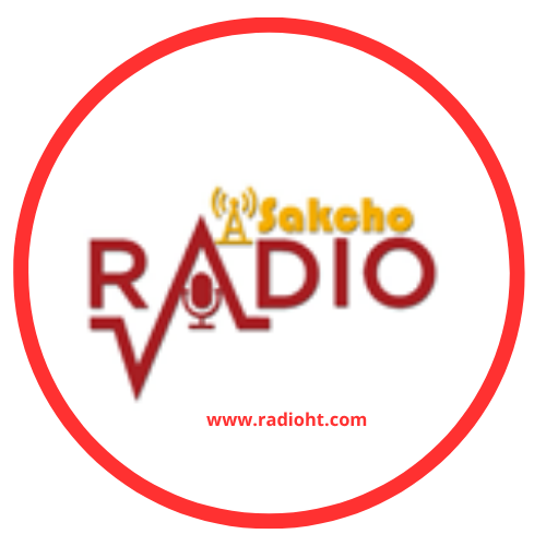 Sakcho Radio