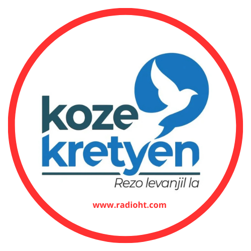 Koze Kretyen Radio