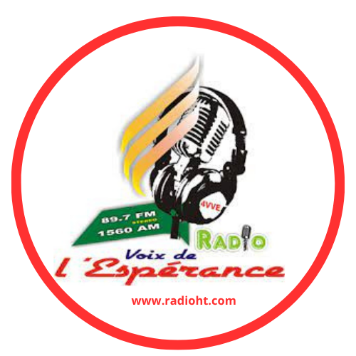 La Voix de l'Esperance
