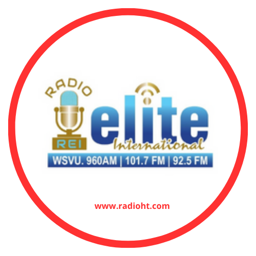 Radio Elite International