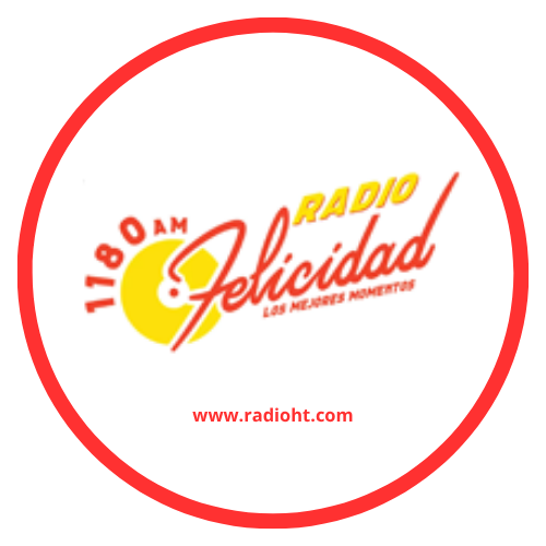 Radio Felicidad