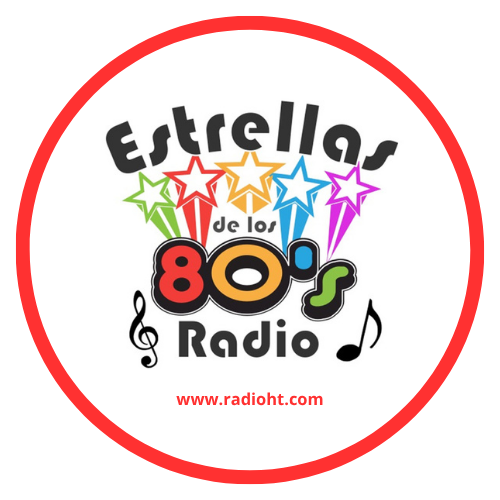 Estrellas de los 80s