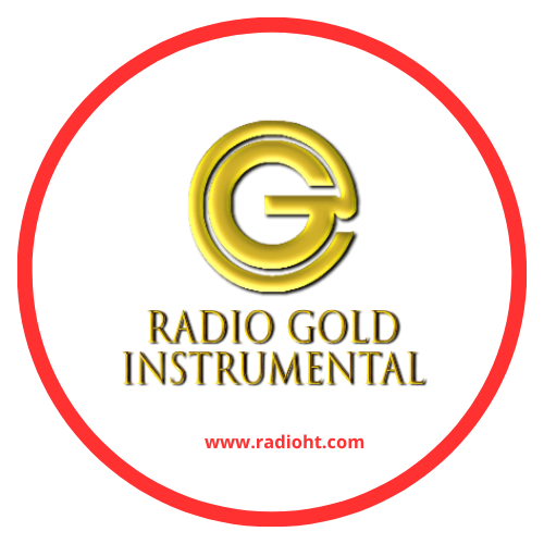 Radio Gold Instrumental