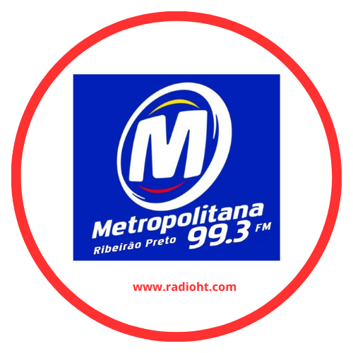 Rádio Metropolitana
