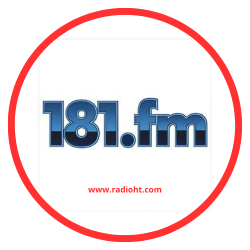 181.FM The Buzz (Alt. Rock)