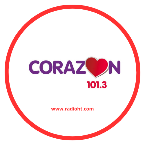 Radio Corazón